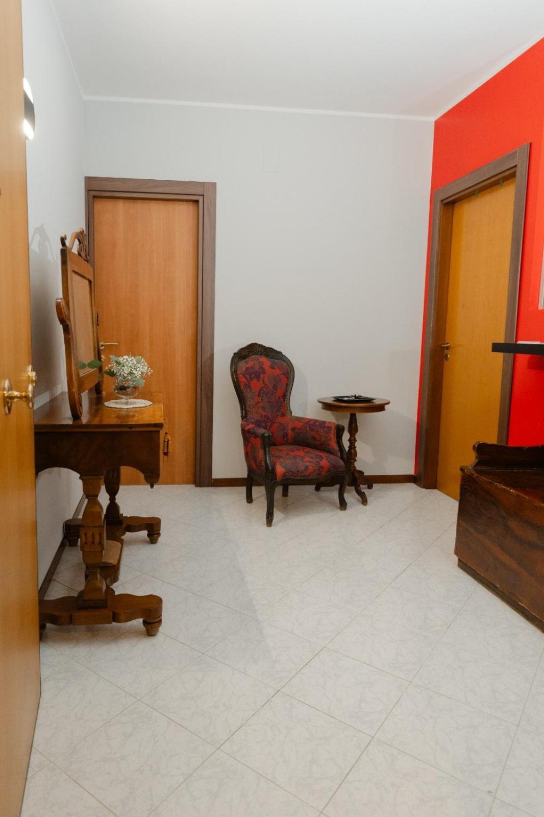 Claire Rose B&B Matera Kültér fotó