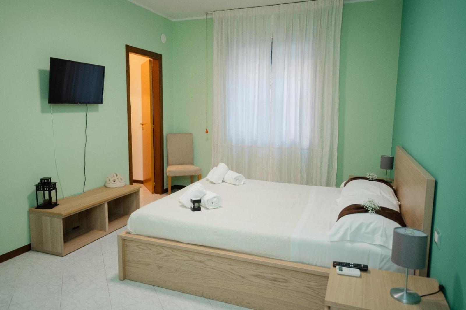 Claire Rose B&B Matera Kültér fotó