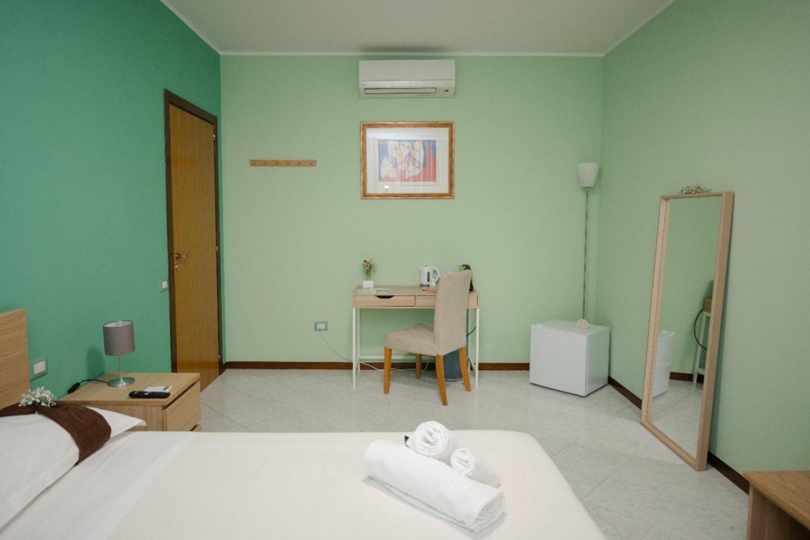 Claire Rose B&B Matera Kültér fotó