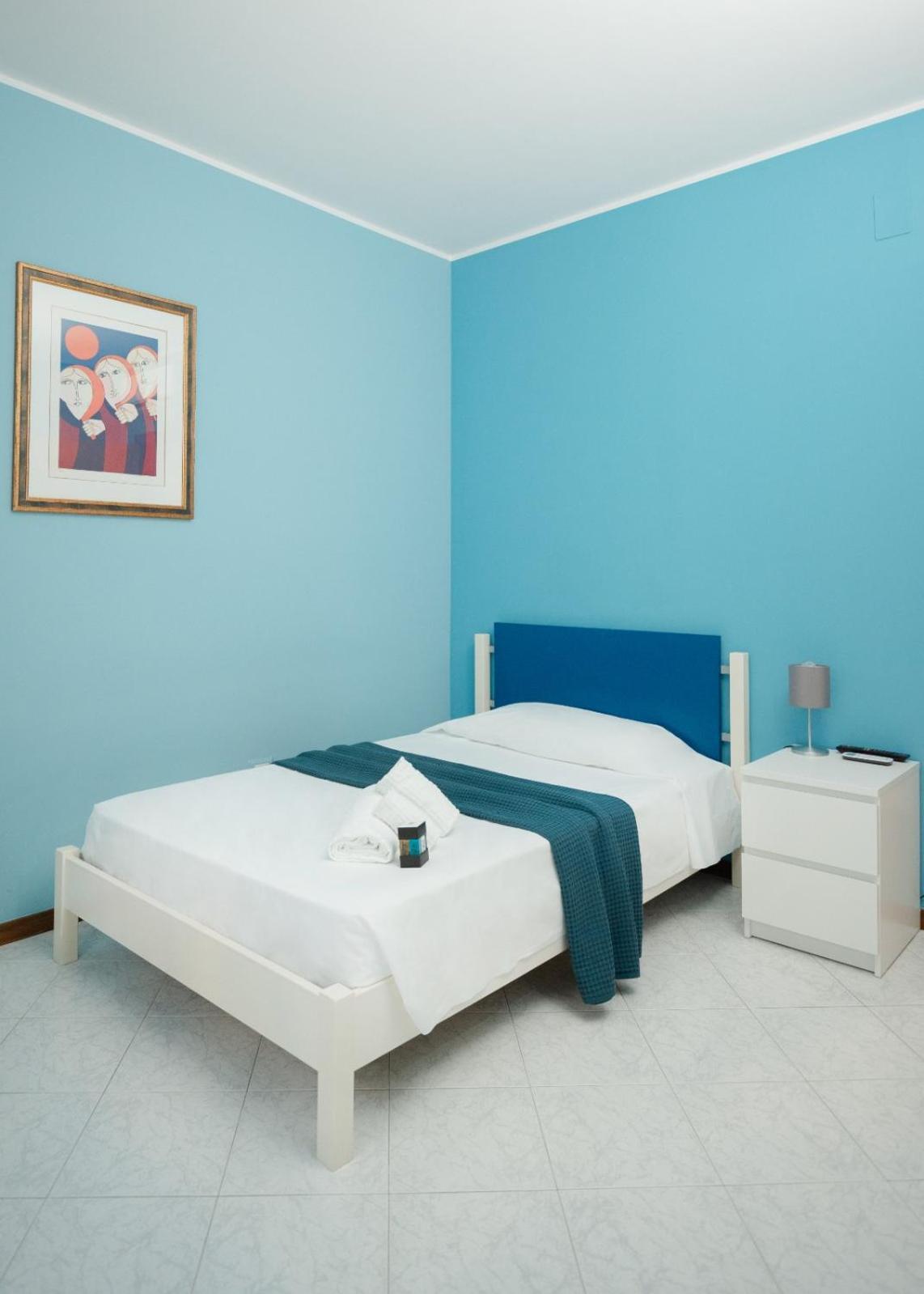 Claire Rose B&B Matera Kültér fotó